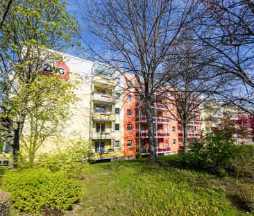 Komarowstraße 22 - Foto 2