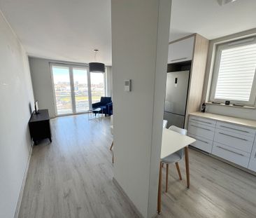 Przestronne 3 pokoje z MP - Skyres, ul. Lubelska - Zdjęcie 5