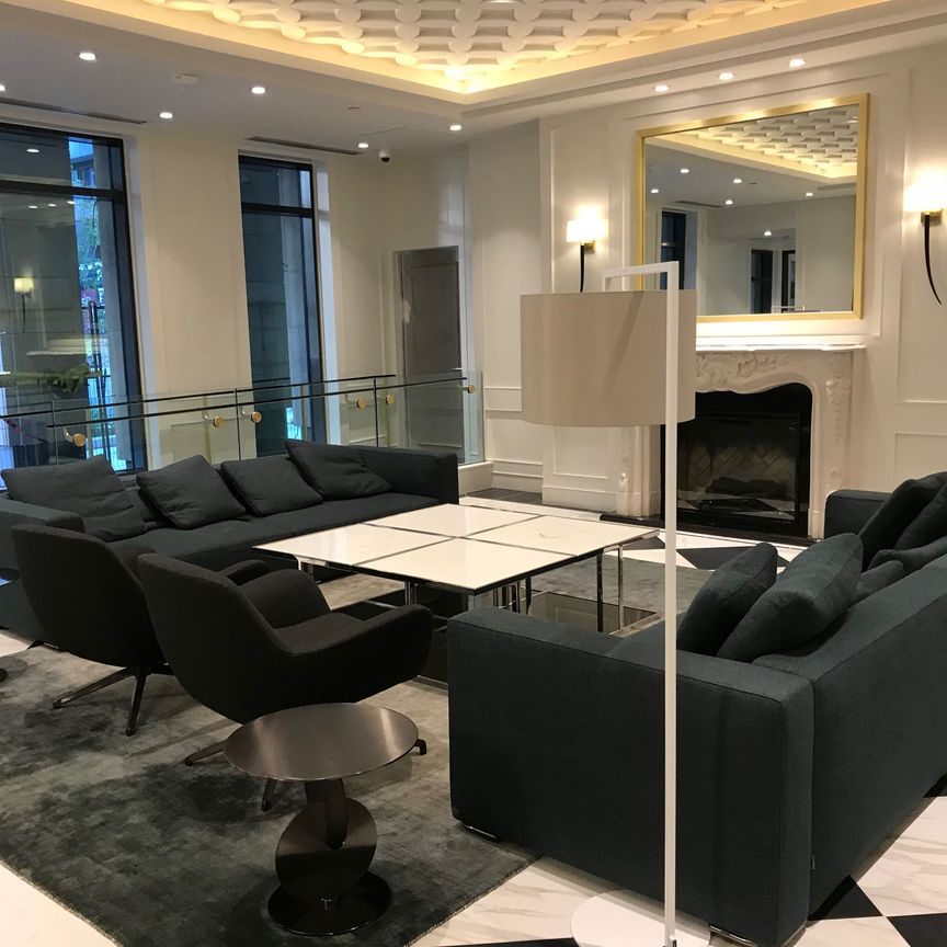 For Lease - 955 Bay Street Unit# 1704, Toronto, Ontario - Photo 1