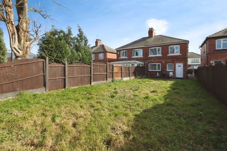 Birkwood Avenue - Photo 2