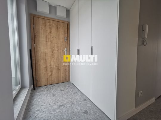 Bądź 1. Najemcą! 3 pokoje z 2 balkonami i piwnicą - Photo 1