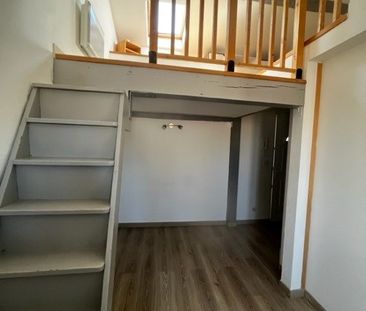 Appartement Cadolive - 2 pi�ce(s) - 20.31 m2, - Photo 3