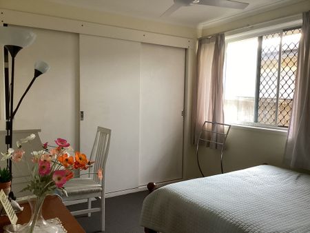 2-bedroom shared house, Morshead St - Photo 2