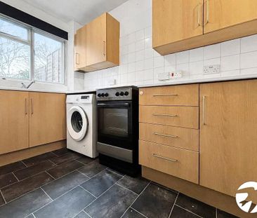 1 bedroom end of terrace house to rent - Photo 2