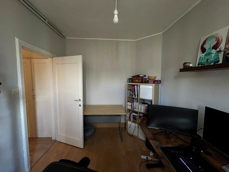 Appartement te huur - Photo 4