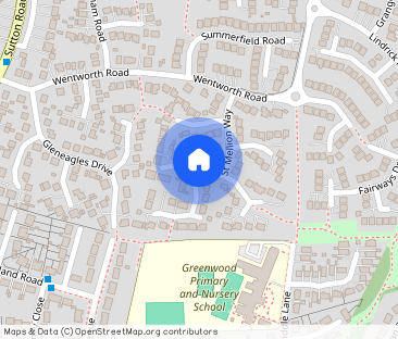 St. Mellion Way, Kirkby-In-Ashfield, Nottingham, NG17 - Photo 1