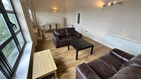 2 bedroom apartment to rent - Photo 5