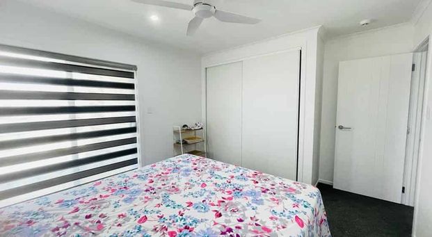 2 Bedroom 1 bathroom - Photo 1