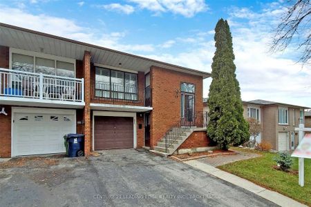 For Lease - 69 Fred Bland Crescent, Toronto, Ontario - Photo 5