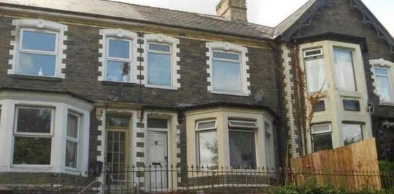 Groveside Villas, St Lukes Road, Pontnewynydd, NP4 - Photo 2