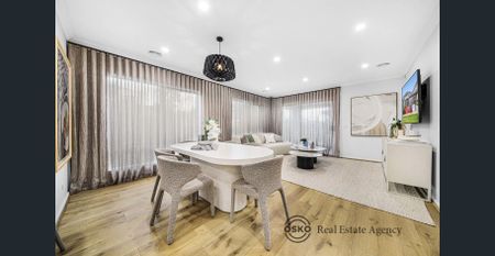 Stunning 4-Bedroom Ex-Display Home in Katalia Estate. - Photo 2