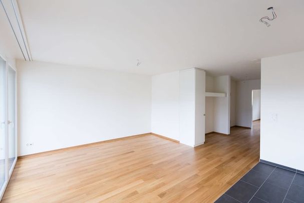 2.5 Zimmer, 59 m², 1. Stock - Photo 1