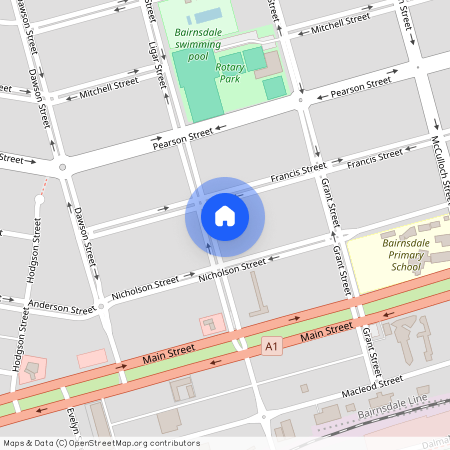 31 Ligar Street, Vic 3875, Bairnsdale