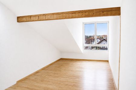 5.5 Zimmer, 143 m², 3. Stock - Photo 5