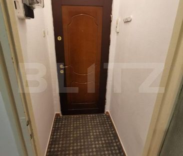 Garsoniera de inchiriat, 25 mp, zona Facultatea de Litere - Fotografie 6