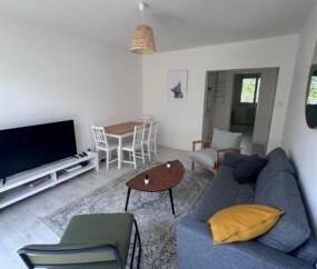 T4 moderne et équipé, idéal pour une colocation - Photo 2