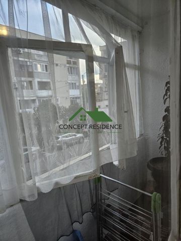 Garsoniera de inchiriat | Str. Margeanului, etaj 1 Zona Depozitelor - Photo 5