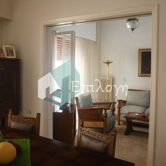 Διαμέρισμα για ενοικίαση Πάτρα - Φωτογραφία 1