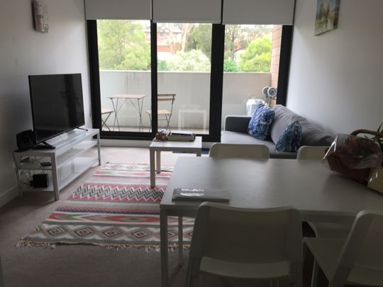 Forest Hill - Photo 1