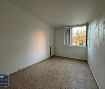 Appartement à louer 2 pièces 44.59m² - Photo 2