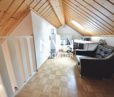 Furnished house 5.5 Rooms near Carouge - Photo 1