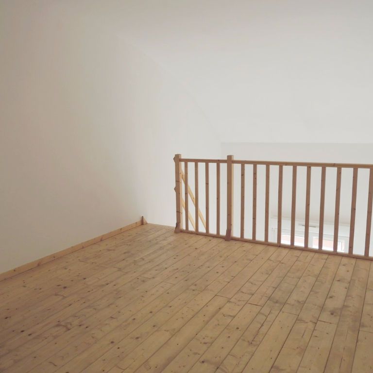 Location appartement 2 pièces, 47.60m², Nîmes - Photo 1