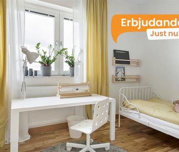 Lundborgsesplanaden 8 A - Photo 2