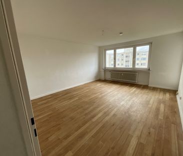 Helle 3-Zimmer-Wohnung mit Balkon zu vermieten! - Foto 3