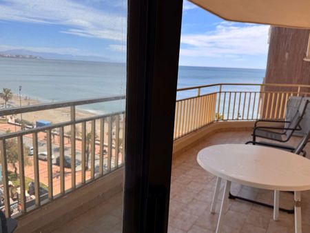 Alquiler de piso en Paseo Marítimo Rey de España, 6 - Foto 5