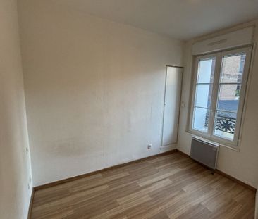 Location Appartement 1 pièce 16m² - Photo 1