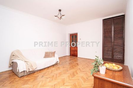 Mieszkanie Kraków Grzegórzki powierzchnia 62.0 m² C389-WM-43122 - Zdjęcie 3