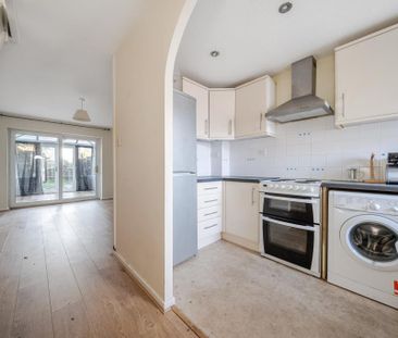 2 bedroom terraced house to rent - Photo 6