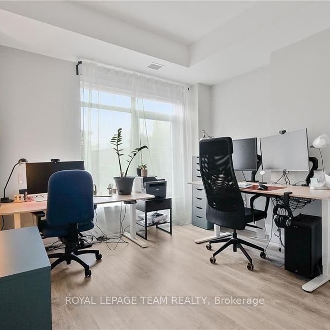 For Lease - 131 Holland Avenue Unit# 204, Tunneys Pasture and Ottawa West, Ontario - Photo 1