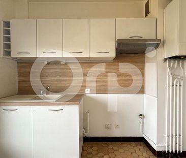 Appartement à louer 2 pièces • Brive-la-Gaillarde - Photo 4