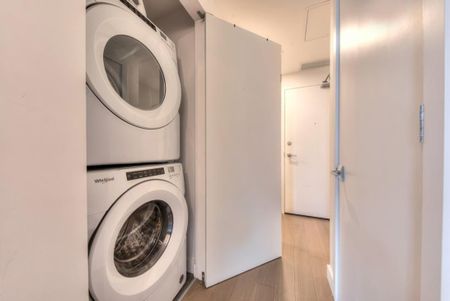 Nouveauté sur le marché Appartement à louer - Montréal (Saint-Laurent) (Saint-Laurent Ouest) - Photo 2