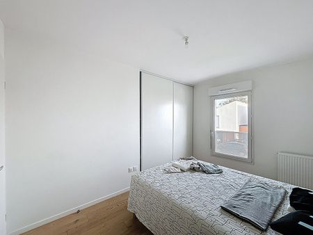 Appartement 2 pièces - Photo 3