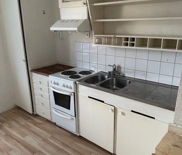 Floragatan, Flen - Photo 1