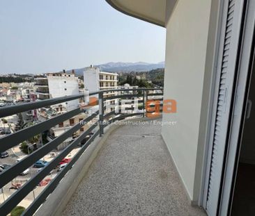 Studio/Γκαρσονιέρα για ενοικίαση Άγιος Αλέξιος (Πάτρα) - Photo 2