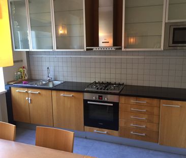 Apartament na wynajem, ul. Barska, Warszawa Ochota - Zdjęcie 1