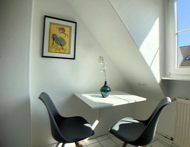Maisonette-Traum in Top Lage - Photo 1