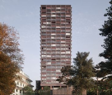 MIETEN OHNE KAUTION - Jetzt Besichtigen! Modernes Wohnen mit Weitblick - Foto 4