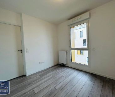 Appartement à louer 2 pièces 42.4m² - Photo 5