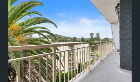 29/1 Avalon Parade, Avalon Beach NSW 2107 - Apartment For Rent | Domain - Photo 3