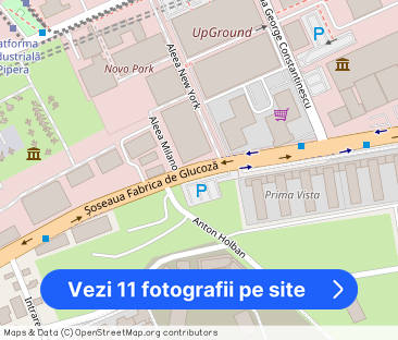 Aviatiei | Baneasa | Pipera | Belvedere Residence | Bloc 2018 - Fotografie 1