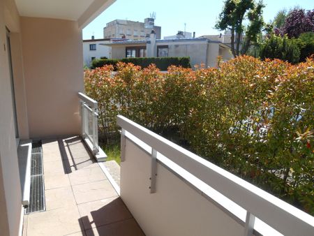 NANCY - RUE BERNHEIM - F2 - Photo 4