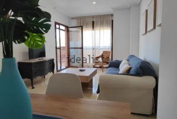 Alquiler de piso en Avenida Poeta Eduardo Flores, 86