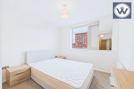 2 bedroom apartment to rent - Photo 4