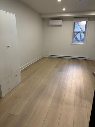 2080 av Lincoln - Modern Studio Apartment for Rent - Photo 1