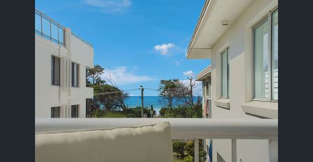 Three-bedroom unit directly opposite the beach in Cotton Tree - Photo 5