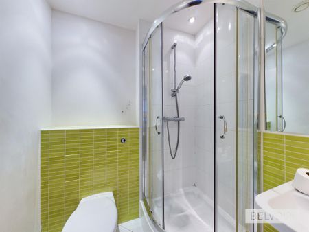 2 bedroom flat to rent - Photo 4